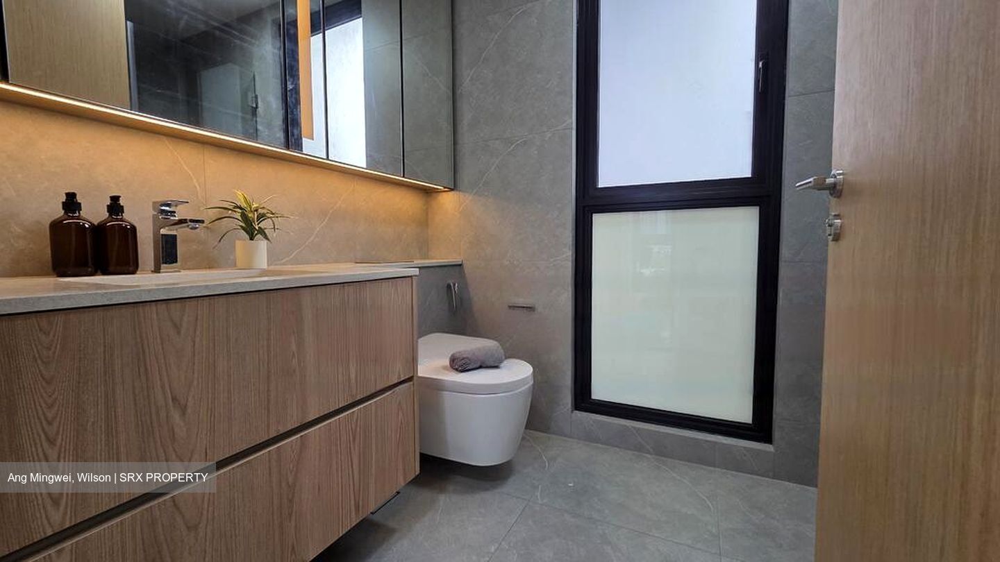 Peak Residence (D11), Condominium #515541641